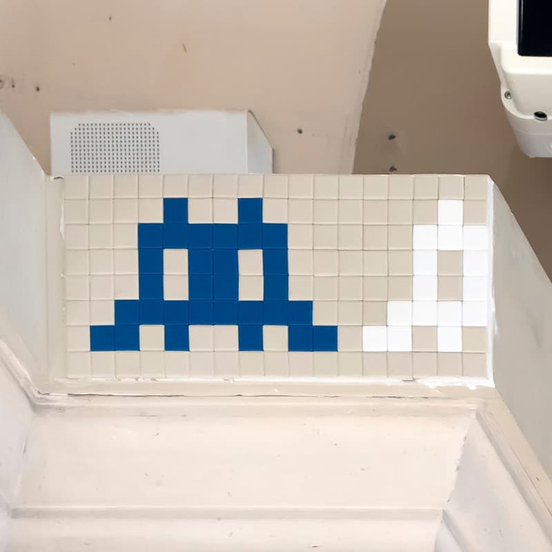Invader PA_1474