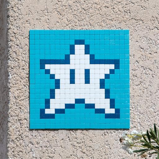 Invader MARS_24