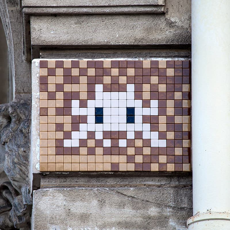 Invader PA_1428