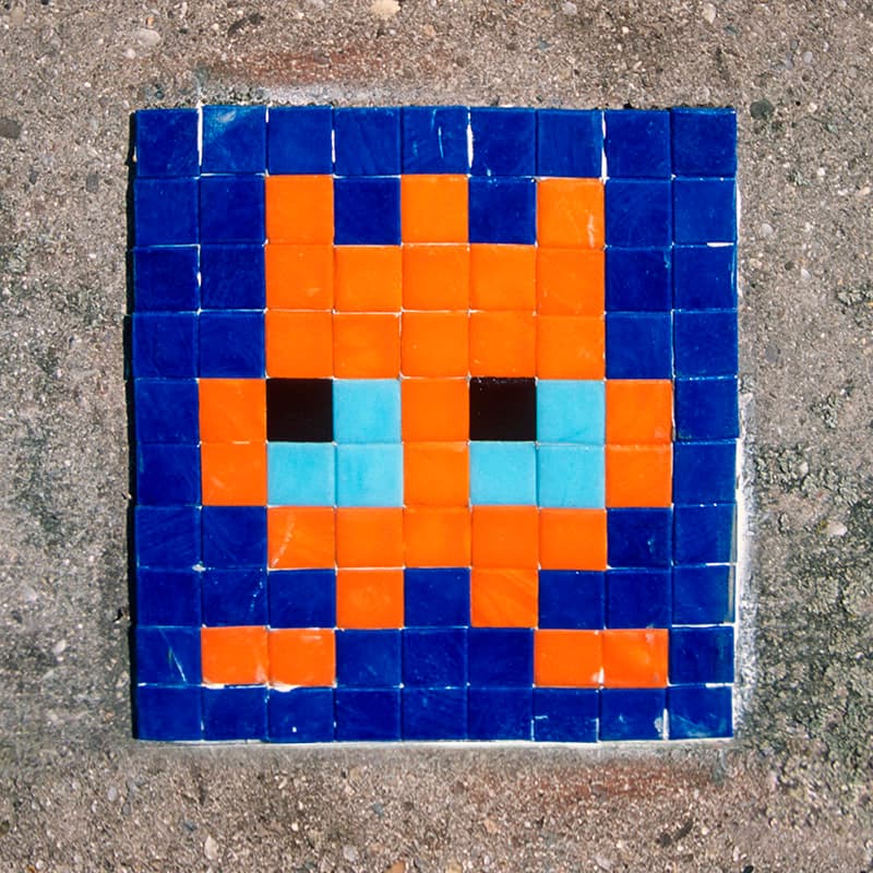 Invader GNV_18