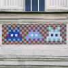 Invader PA_643