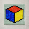 Invader PA_931