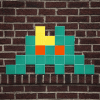 Invader NY_183