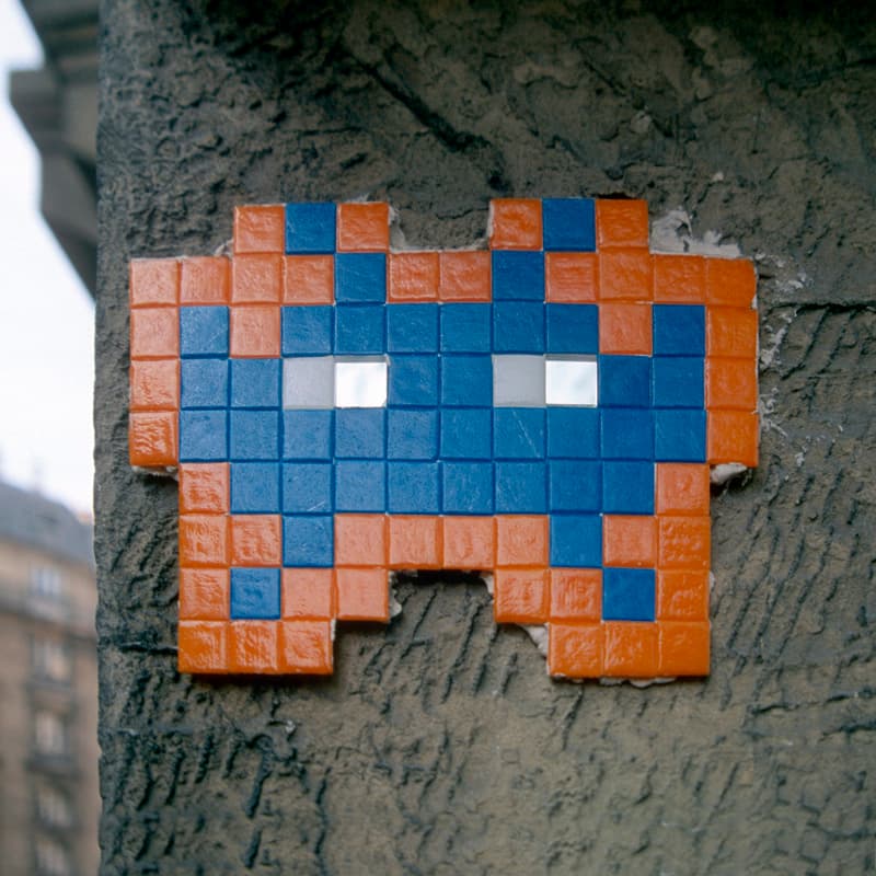 Invader PA_172