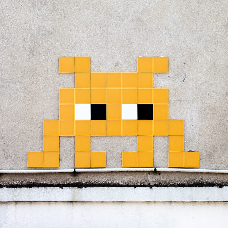 Invader DIJ_06