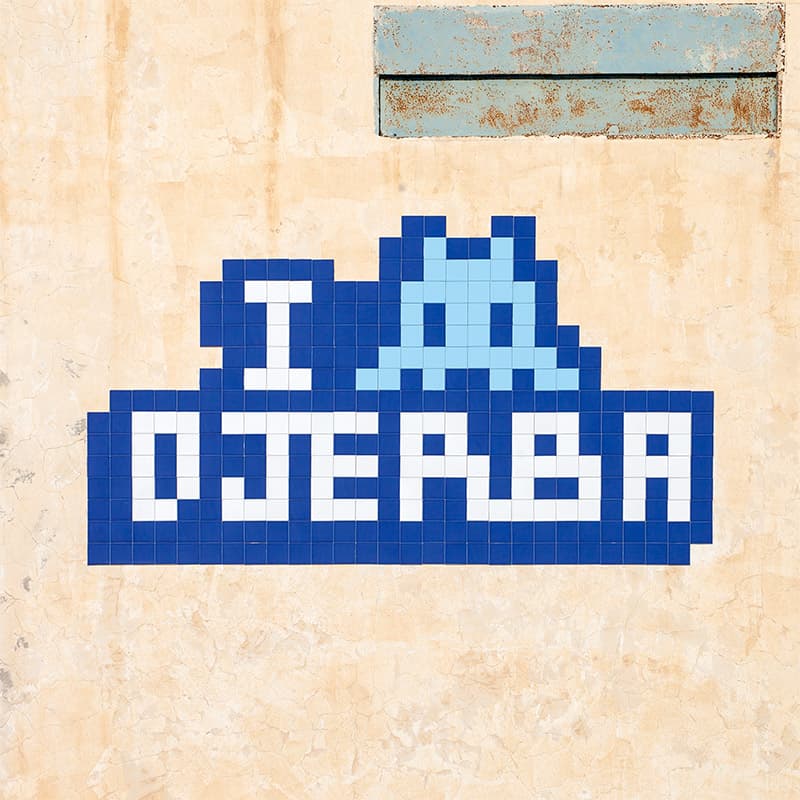 Invader DJBA_20