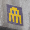 Invader BGK_49