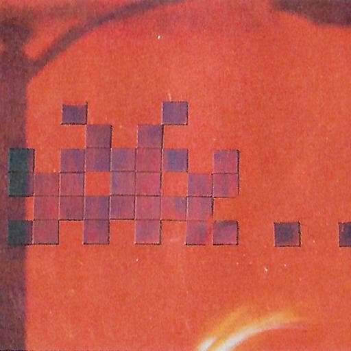 Invader LA_38