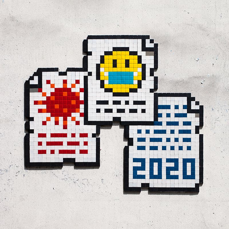 Invader PA_1444