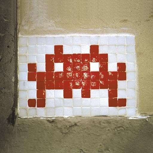 Invader PA_20