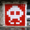 Invader PA_437