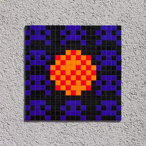 Invader FKF_09