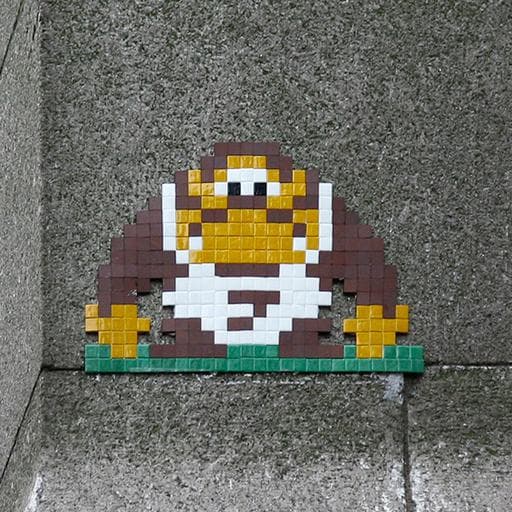 Invader NCL_18