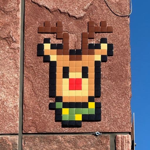 Invader STK_08