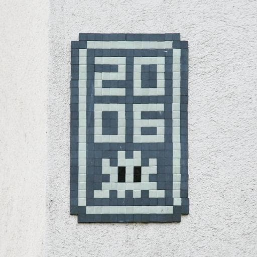 Invader WN_28
