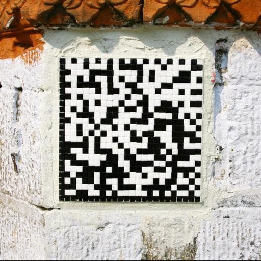 Invader VRN_12