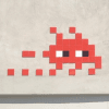 Invader BXL_09