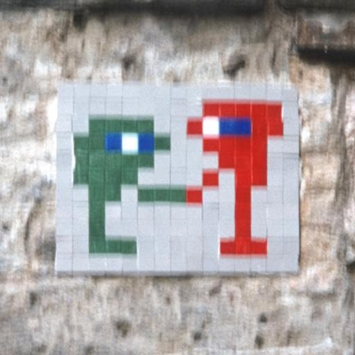 Invader IST_13