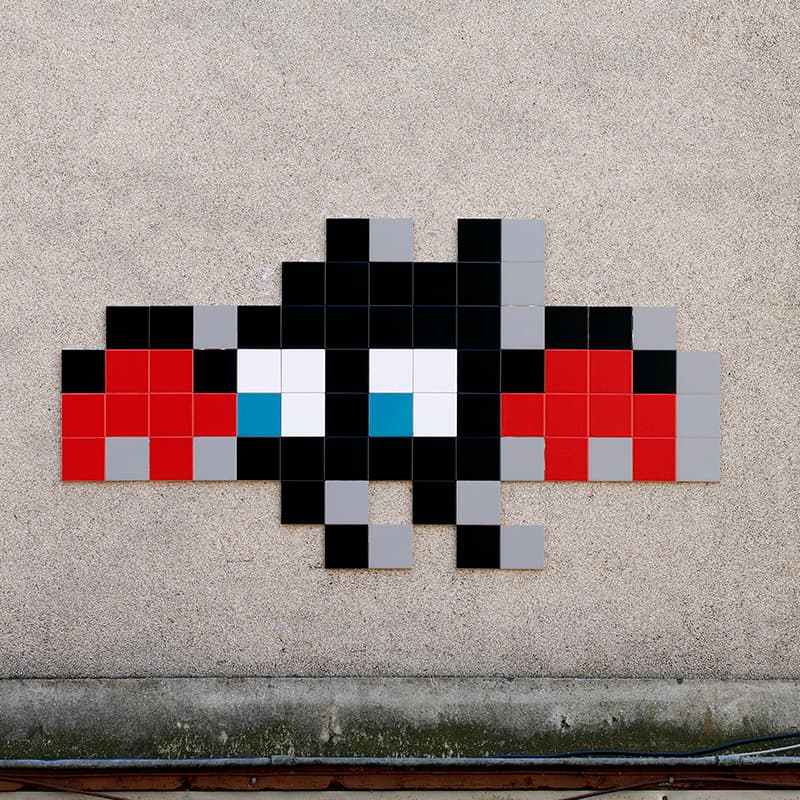 Invader PA_1291
