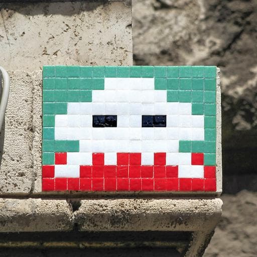 Invader ROM_24