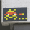 Invader BXL_34