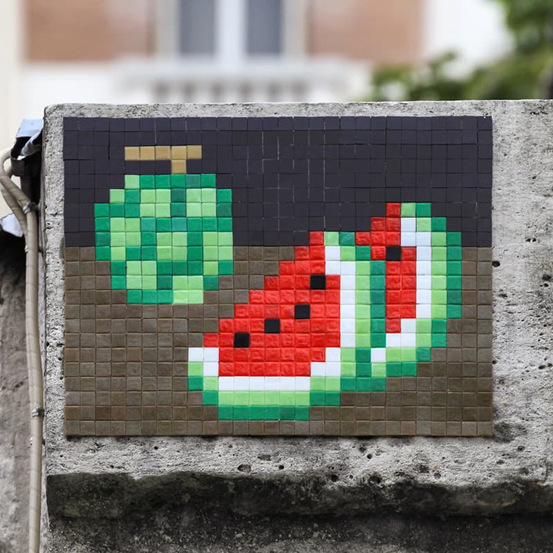Invader PA_1070