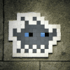 Invader PA_93