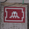 Invader KAT_09