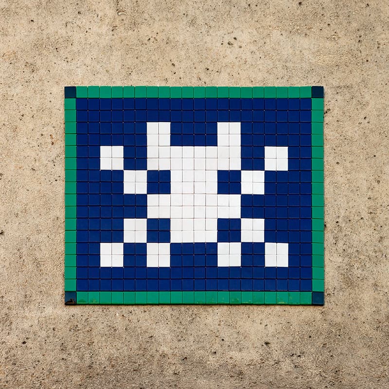 Invader PA_1120