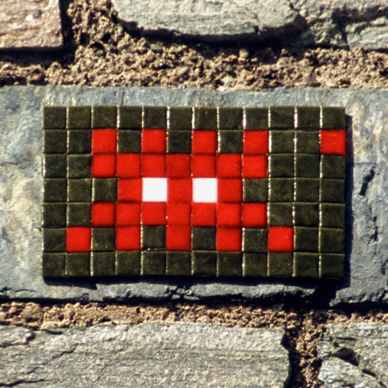 Invader BTA_17