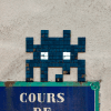 Invader PA_1121