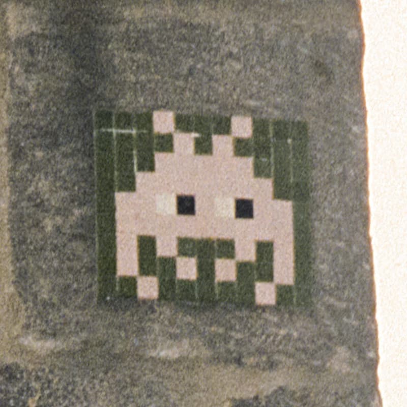 Invader CLR_05