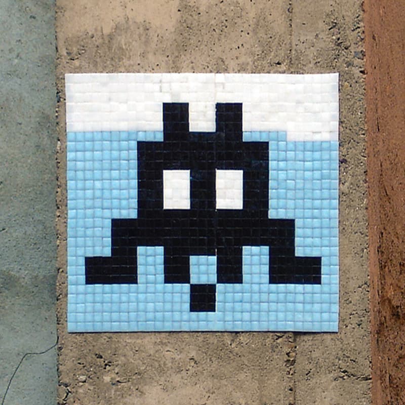 Invader BTA_29