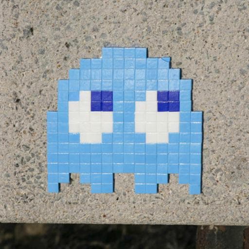 Invader NCL_14