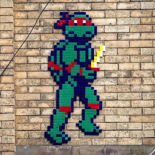 Invader NY_170