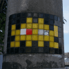 Invader TK_07