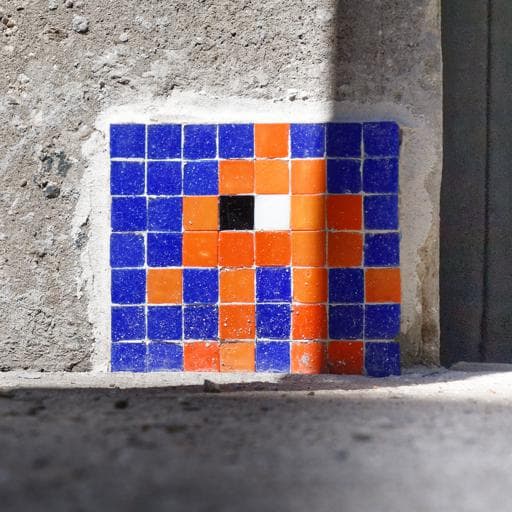 Invader NY_15
