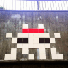 Invader TK_123