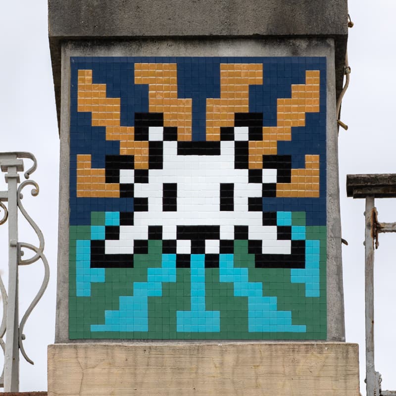 Invader PA_1476