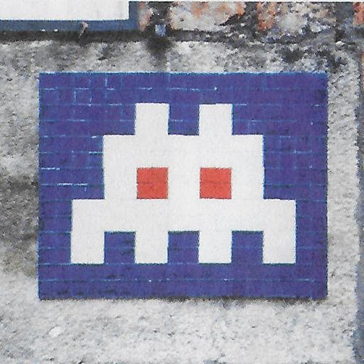 Invader MAN_09