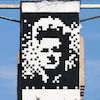 Invader LA_209