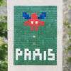 Invader PA_605