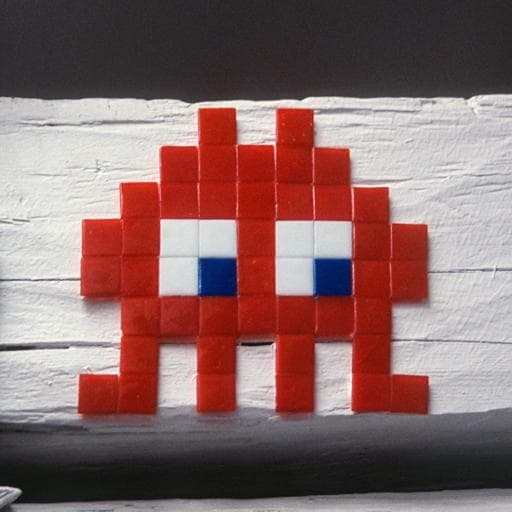 Invader LJU_06