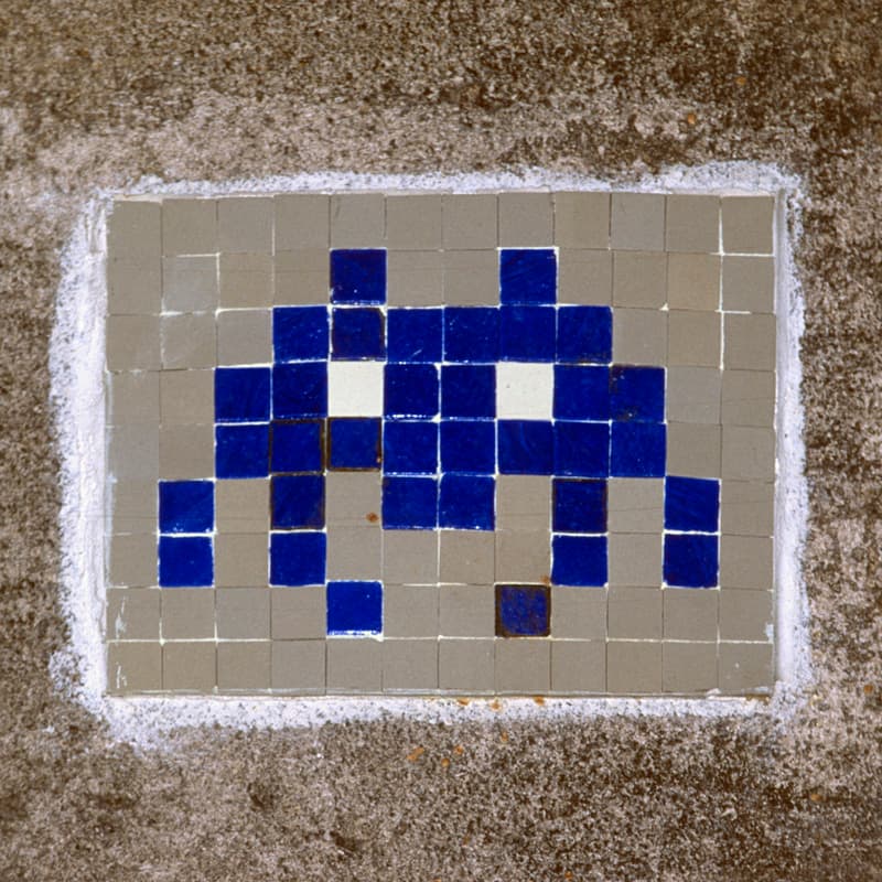 Invader PA_47
