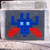 Invader LA_117
