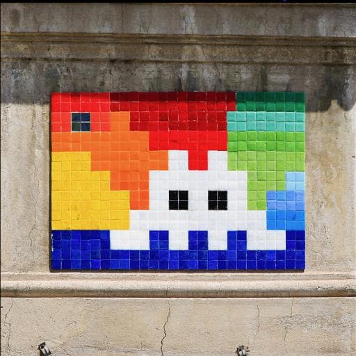 Invader ROM_42
