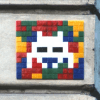 Invader PA_635