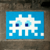 Invader CAZ_34