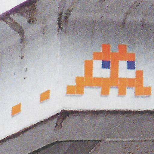 Invader TK_04