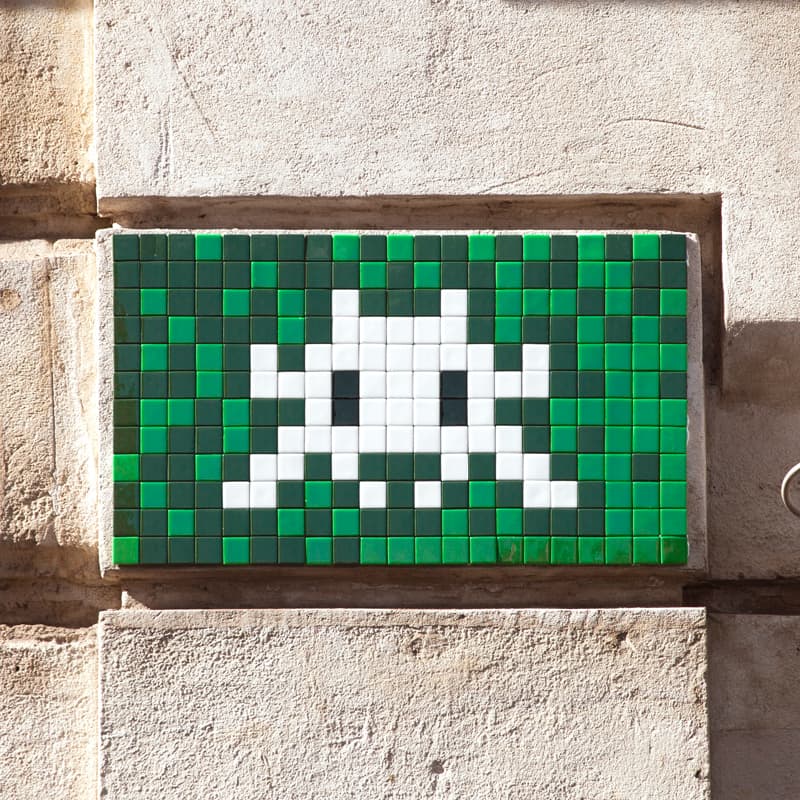 Invader PA_1360
